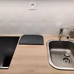 L'escale Apartmán