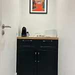 Apartmán L'escale Trouville-sur-Mer