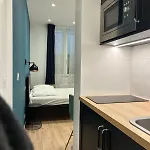 Apartmán L'escale *