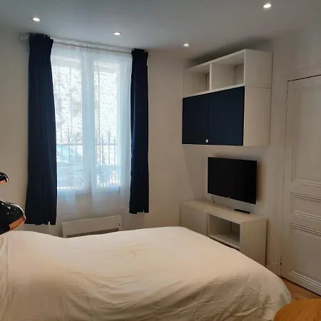 Apartmán L'escale