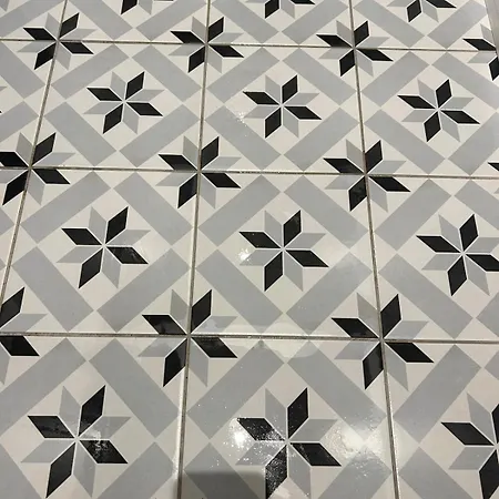 L'escale * トルヴィル＝シュル＝メール