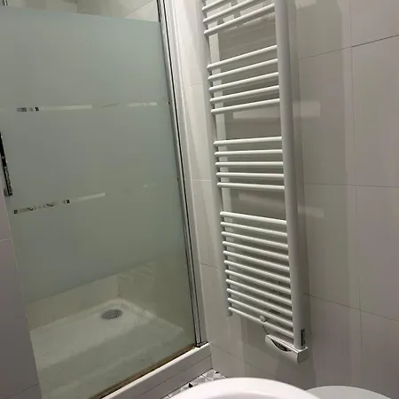 L'escale アパート