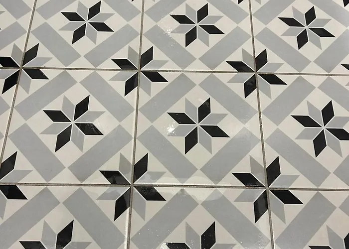 L'escale * Трувиль-сюр-Мер