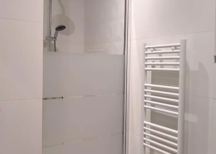 L'escale アパート