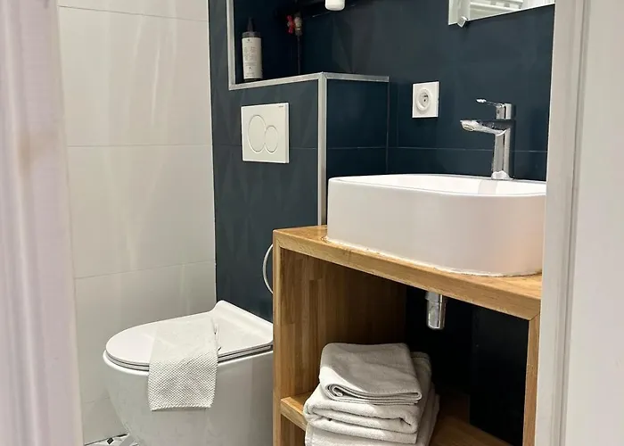 L'escale トルヴィル＝シュル＝メール